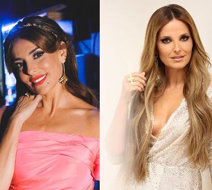 Catarina Furtado entra na polémica de Cristina Ferreira por causa da filha, Beatriz