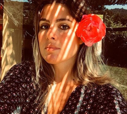 Conheça a nova namorada de Nuno Graciano: Talita Barbosa