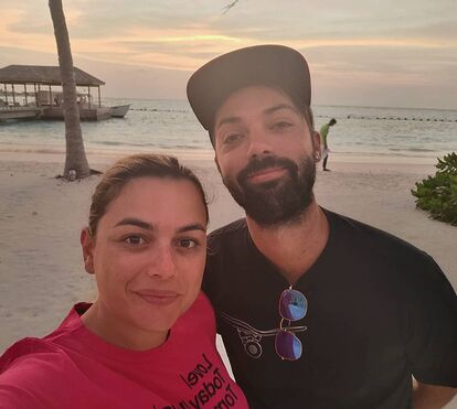 Terapia salva relação de Ana Guiomar e Diogo Valsassina. Como os atores encontraram o entendimento no meio da dor