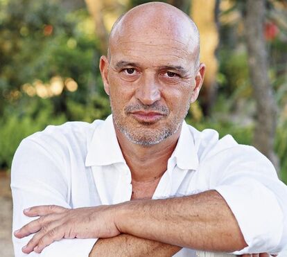 Seguro de si, Nuno Graciano garante: 'Tenho a certeza absoluta que se desistisse o Bernardo tinha saído comigo' 