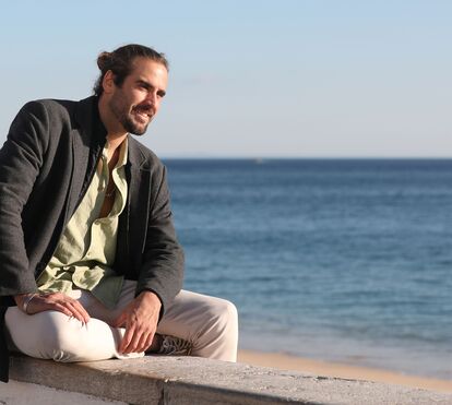 Diogo Marcelino, o leão de Sesimbra abre o coração sobre como tudo mudou na sua vida em quase 10 anos