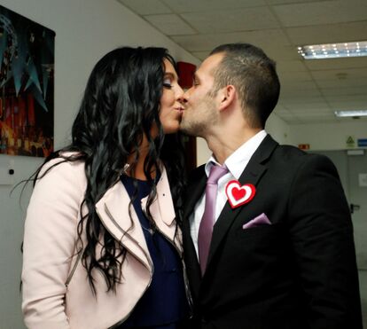 A influencer dos Pastéis de Belém: a incrível história de amor de Hugo e Inês, da 'Casa dos Segredos'