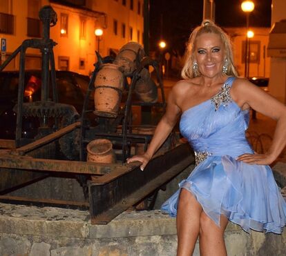 Maria Lisboa falou sobre o filho que perdeu, mas a irmã não perdoou e partiu ao ataque