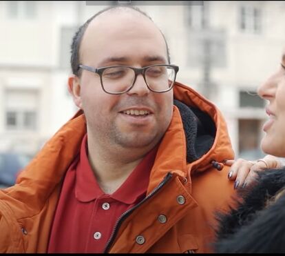 Acabaram-se as queixas contra Goucha e a TVI. Débora Neves vira musa de rapper e supera problemas com a estação
