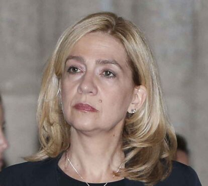 Durante a infância, Juan Carlos e Sofia tratavam as filhas Elena e Cristina de forma diferente: Felipe era o 'preferido' dos reis de Espanha