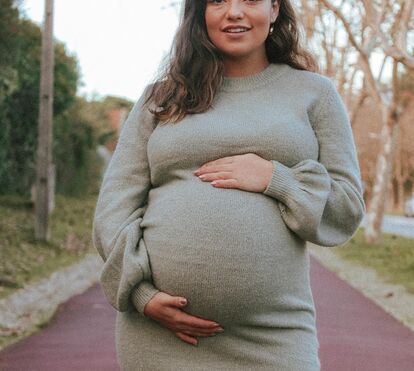 Sandra Silva torna-se viral após partilhar a sua placenta nas redes sociais: 'Onde é que isto chegou'