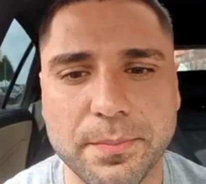 A sentir-se 'usado', cantor Leandro deixa profundo lamento sobre traição e 'facada nas costas'