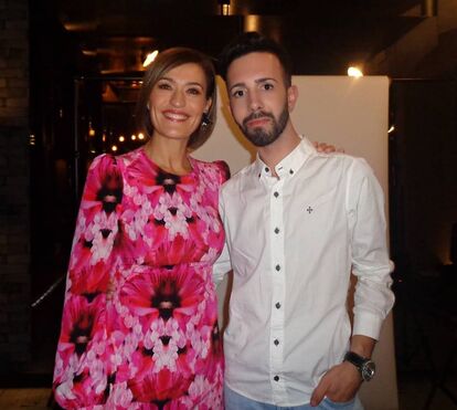 Fuga de informação: Celso Esteves é aposta de Cristina Ferreira para o novo 'Big Brother Famosos'