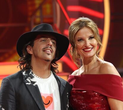 Kasha agradece vitória no ‘Big Brother Famosos' e diz que hoje vai estar em manifestação pela Ucrânia