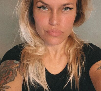 Sozinha e apavorada, Rita Egídio deixa mensagem de desespero: “Tentei matar-me e hoje mandei embora o homem por quem me apaixonei”