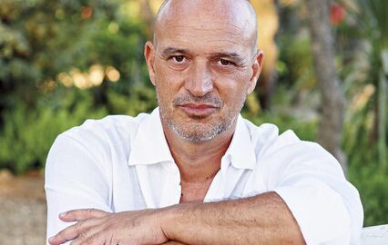 Nuno Graciano enviou mensagem para programa da SIC momentos antes de ser internado