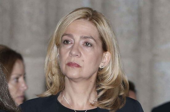 Infanta Cristina