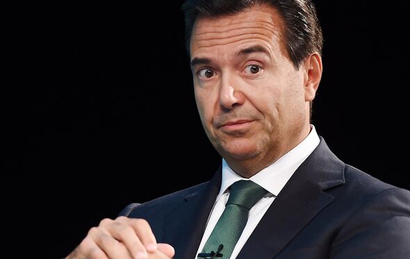 António Horta Osório