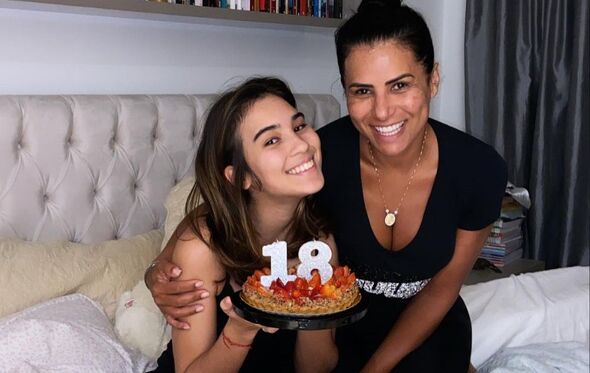 jaciara dias, yasmin