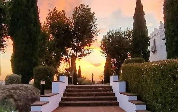 Convento do Espinheiro