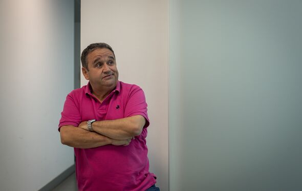Fernando Mendes