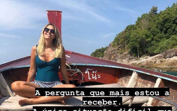 Jessica Athayde