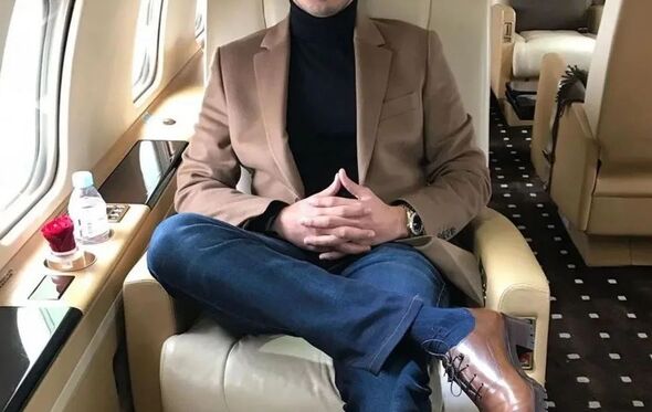 simon leviev
