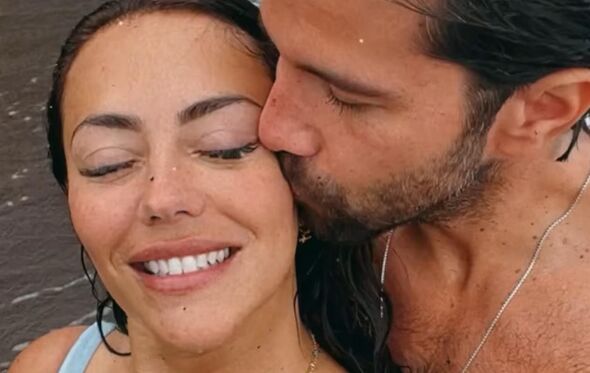 Sofia Ribeiro e José Fernando Maia