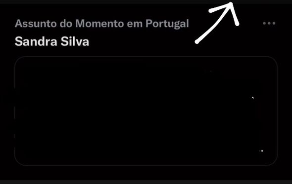 reaçáo, sandra silva, 