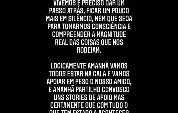 Kasha, Miguel Cristovinho