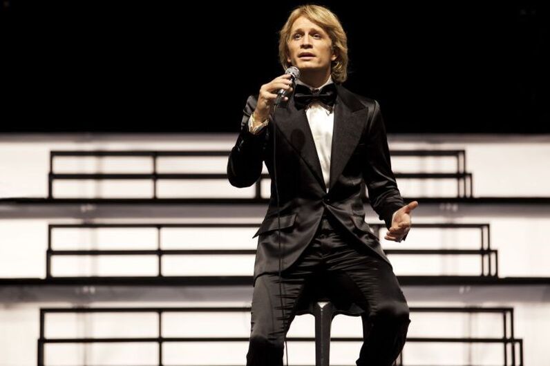 Claude François