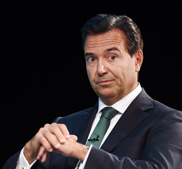 António Horta Osório