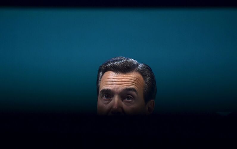 António Horta Osório