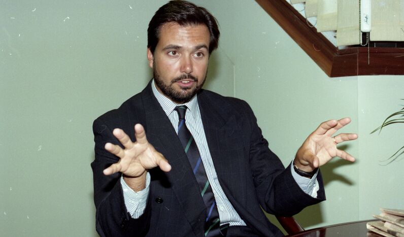 António Horta Osório