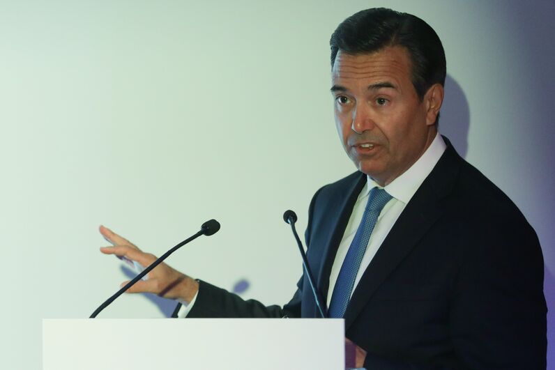 António Horta Osório