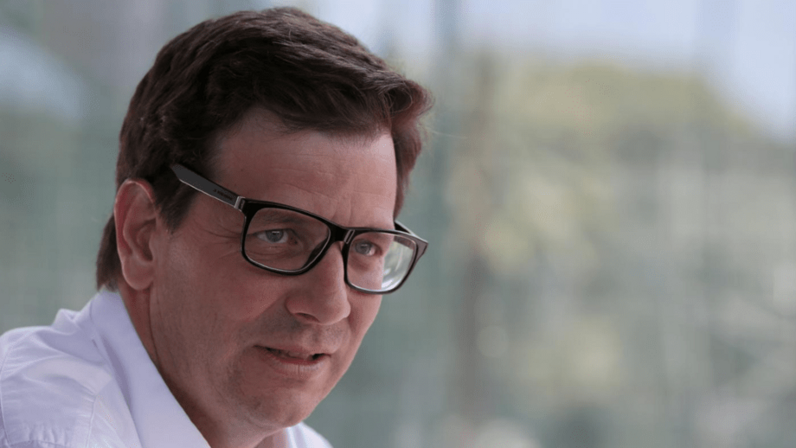 Ricardo Oliveira