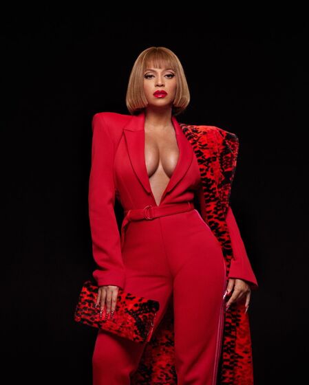 Beyoncé
