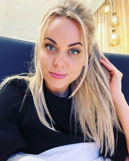Cecilie Fjellhøy, Pernilla Sjoholm, Ayleen Koeleman