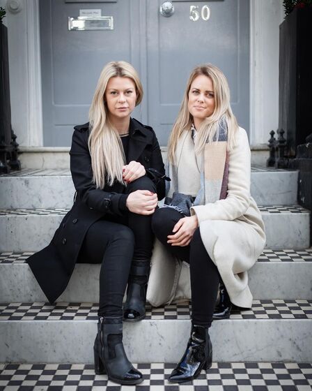 Cecilie Fjellhøy, Pernilla Sjoholm, Ayleen Koeleman