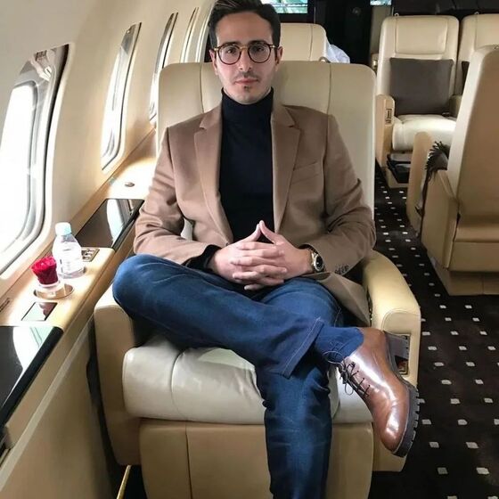 simon leviev