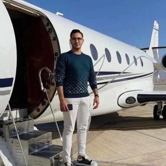 simon leviev