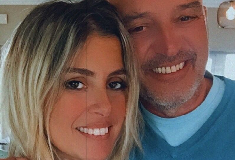 Nuno graciano, TALITA BARBOSA