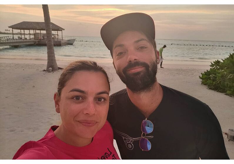 Ana Guiomar, Diogo Valsassina