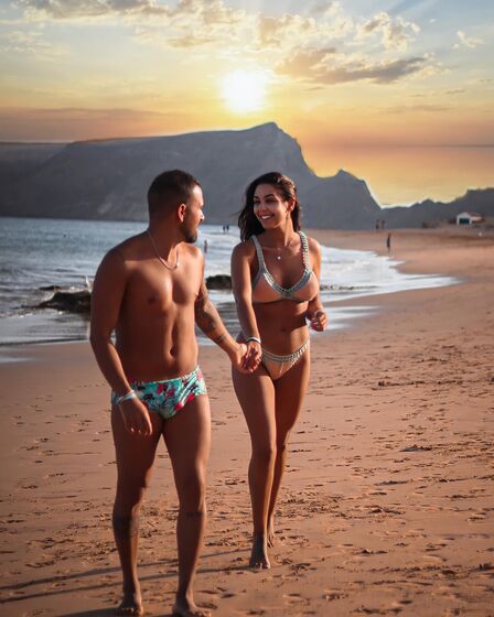 Hugo Miranda, Inês Silva