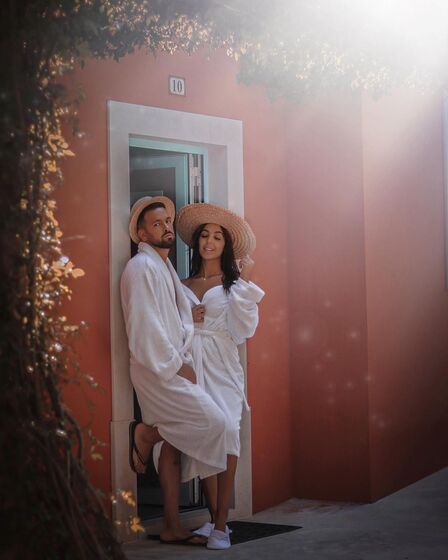 Hugo Miranda, Inês Silva