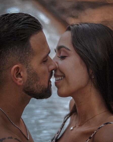 Hugo Miranda, Inês Silva