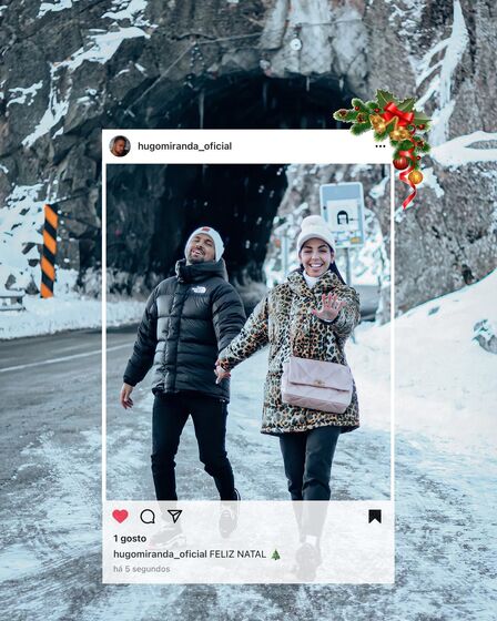 Hugo Miranda, Inês Silva