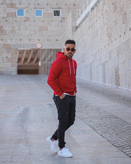 Hugo Miranda, Inês Silva