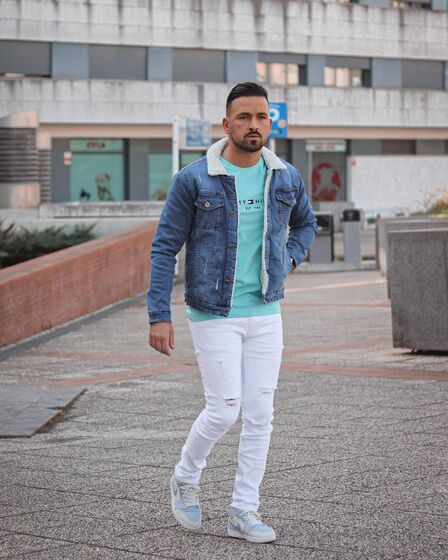 Hugo Miranda, Inês Silva