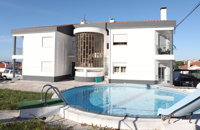 Diogo Marcelino entrevistado pela FLASH! em Sesimbra 