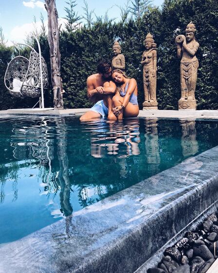 Diogo Marcelino, Sara Allen Vasconcelos