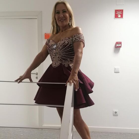 Maria Lisboa