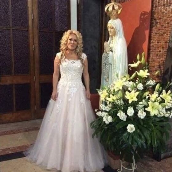 Maria Lisboa