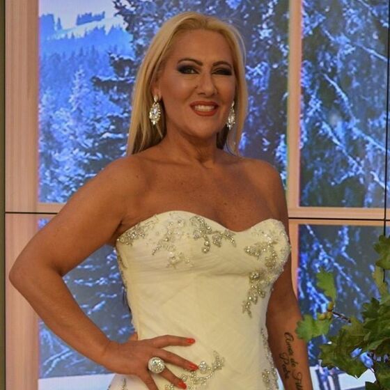 Maria Lisboa