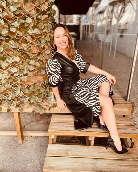 Debora Neves